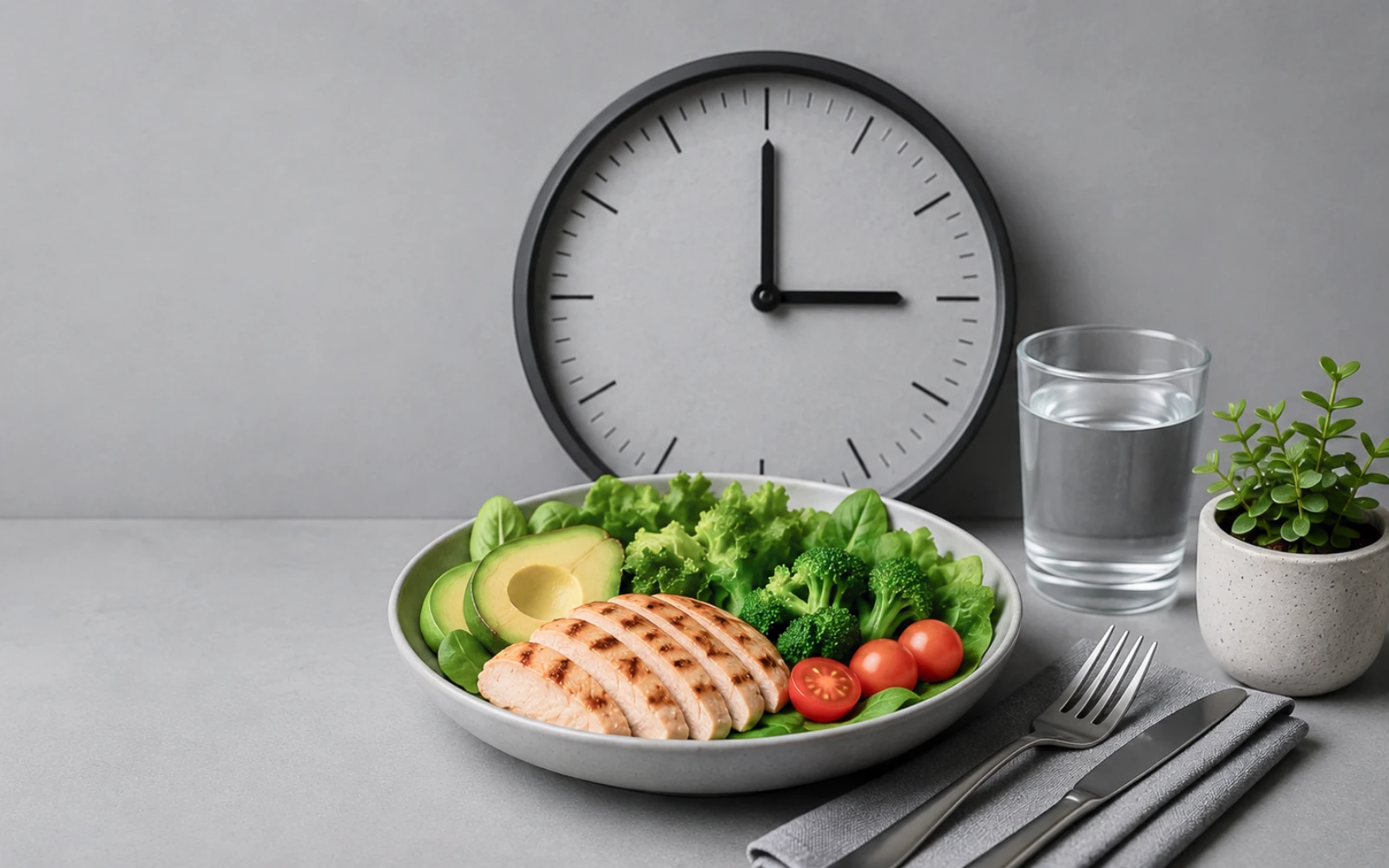Intermittent fasting: how this popular eating pattern works and who it is suitable for