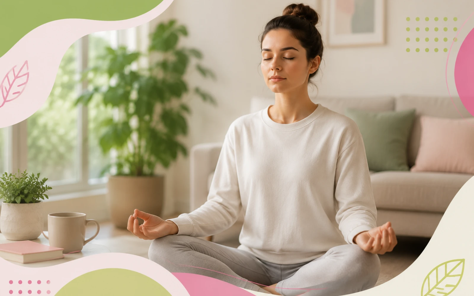 Mindfulness for Beginners: Simple Practices to Reduce Stress and Improve Well-Being