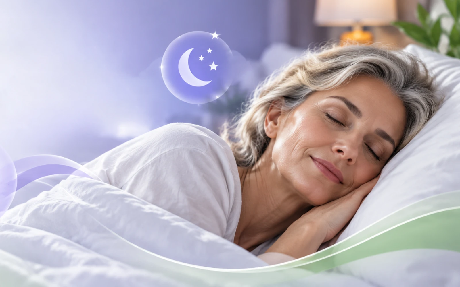 Mindfulness for Better Sleep: Simple Practices That Support Healthy Aging