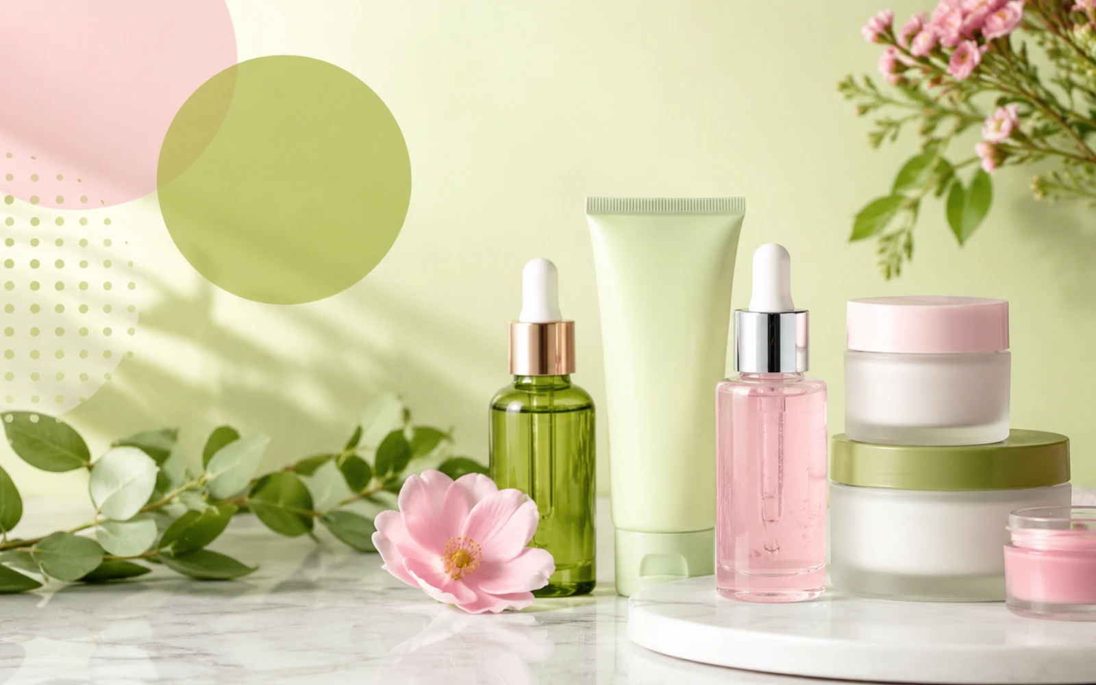 Best Skincare Products for Healthy Aging: What Ingredients Actually Matter