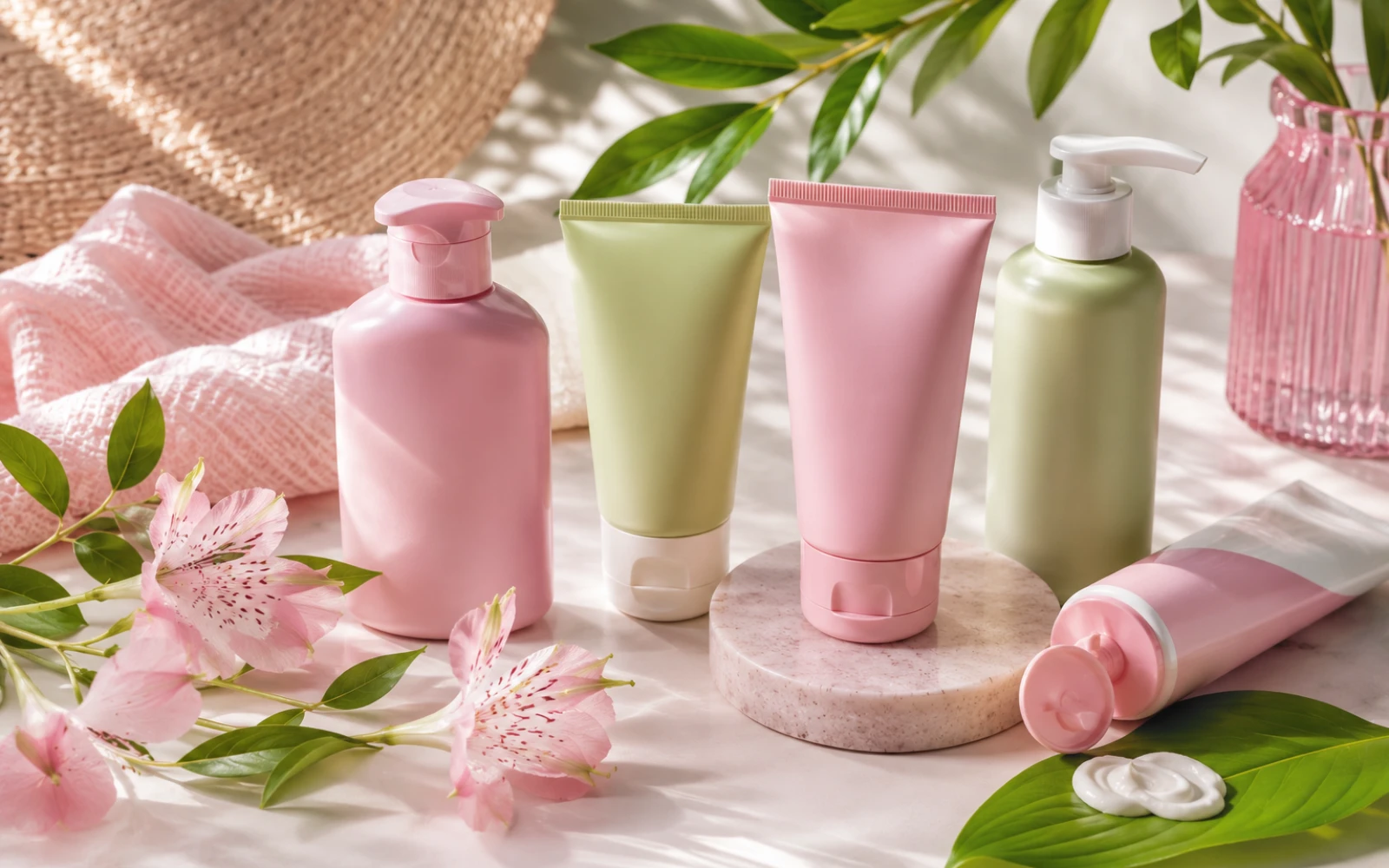 Best Sunscreens for Everyday Use: How to Choose the Right SPF for Your Skin Best Sunscreens for Everyday Use: How to Choose the Right SPF for Your Skin