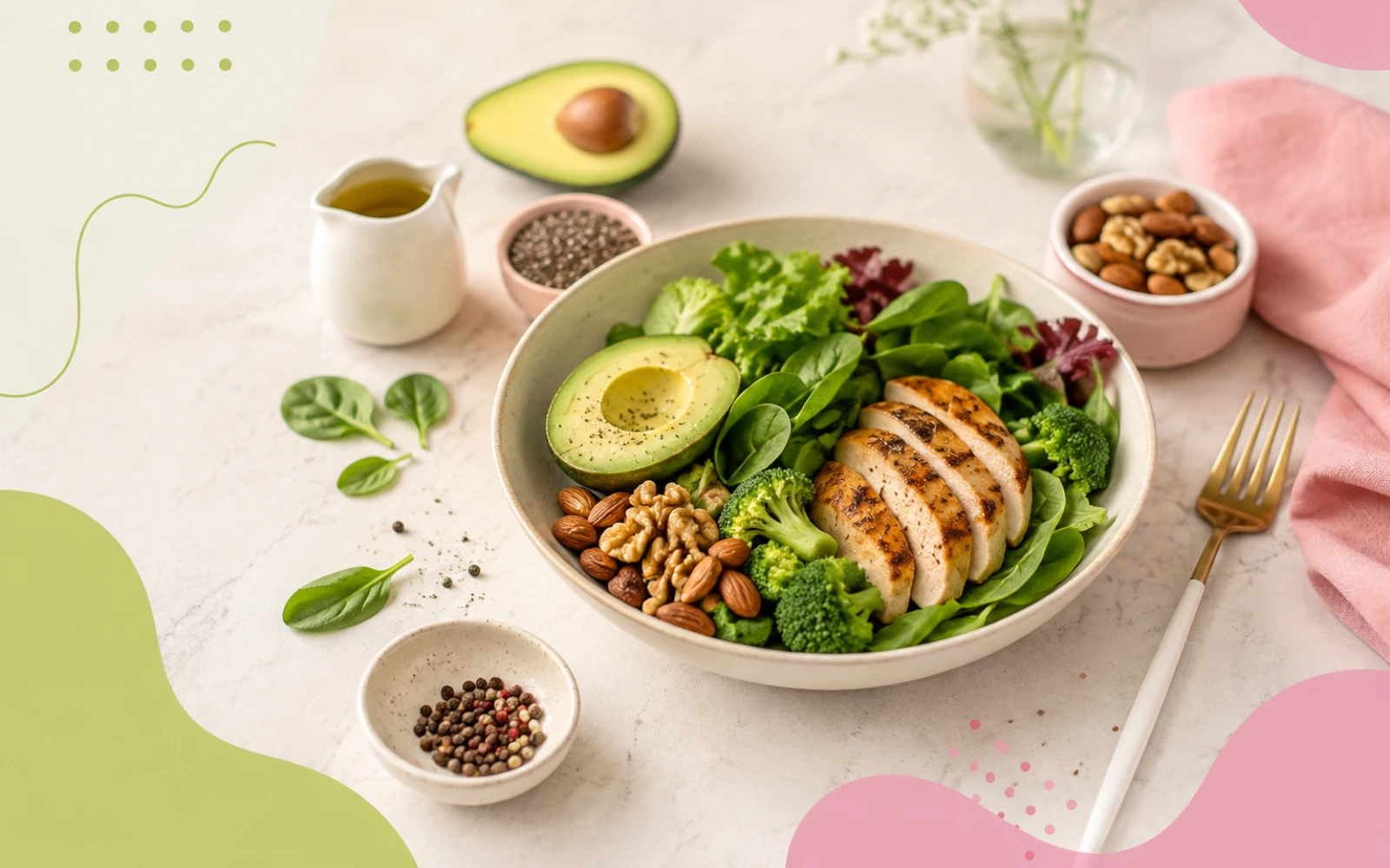 Common Low-Carb Diet Mistakes and How to Avoid Them for Better Results