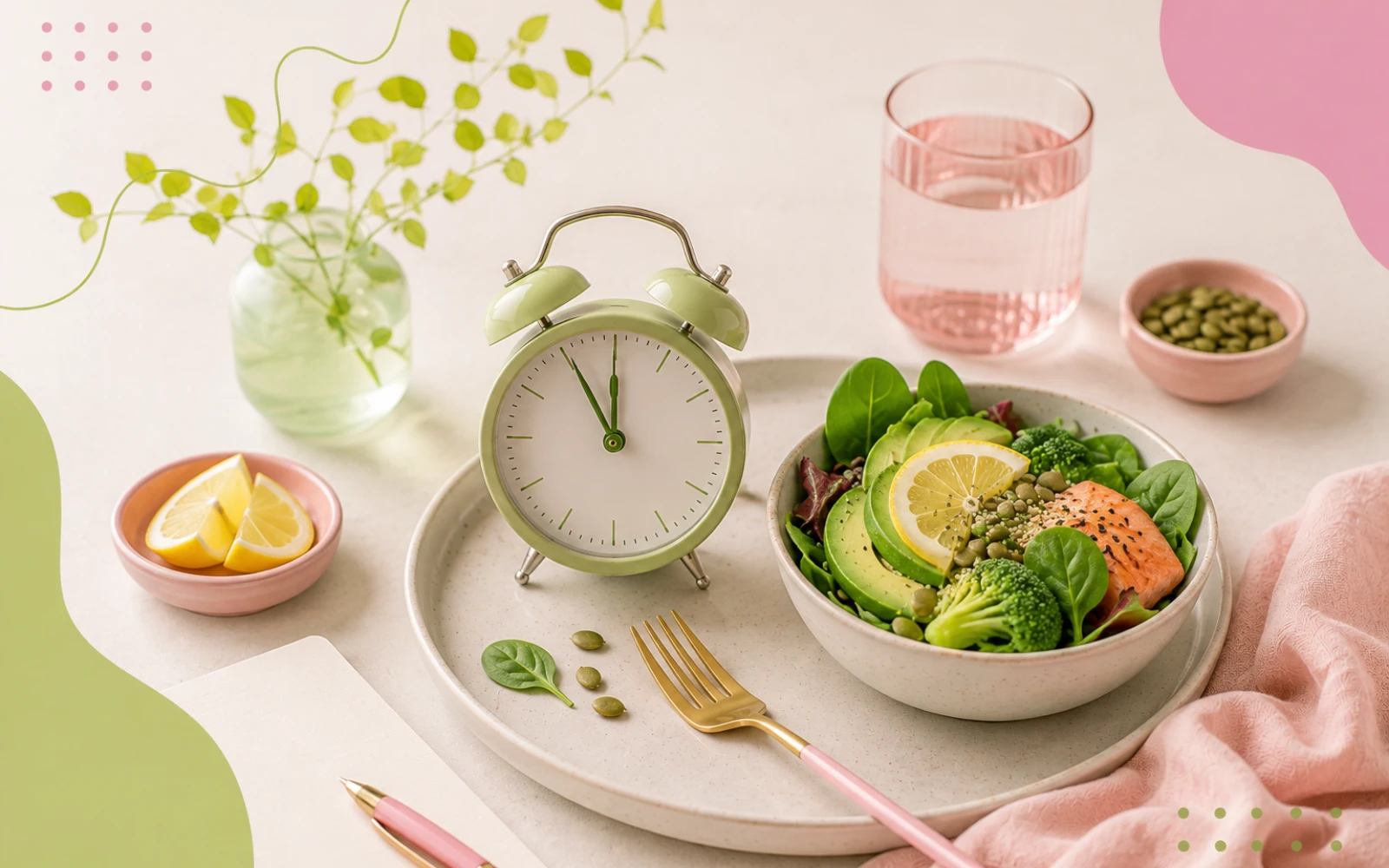 Intermittent Fasting Schedules: 12/12, 14/10, 16/8, and 18/6 Explained