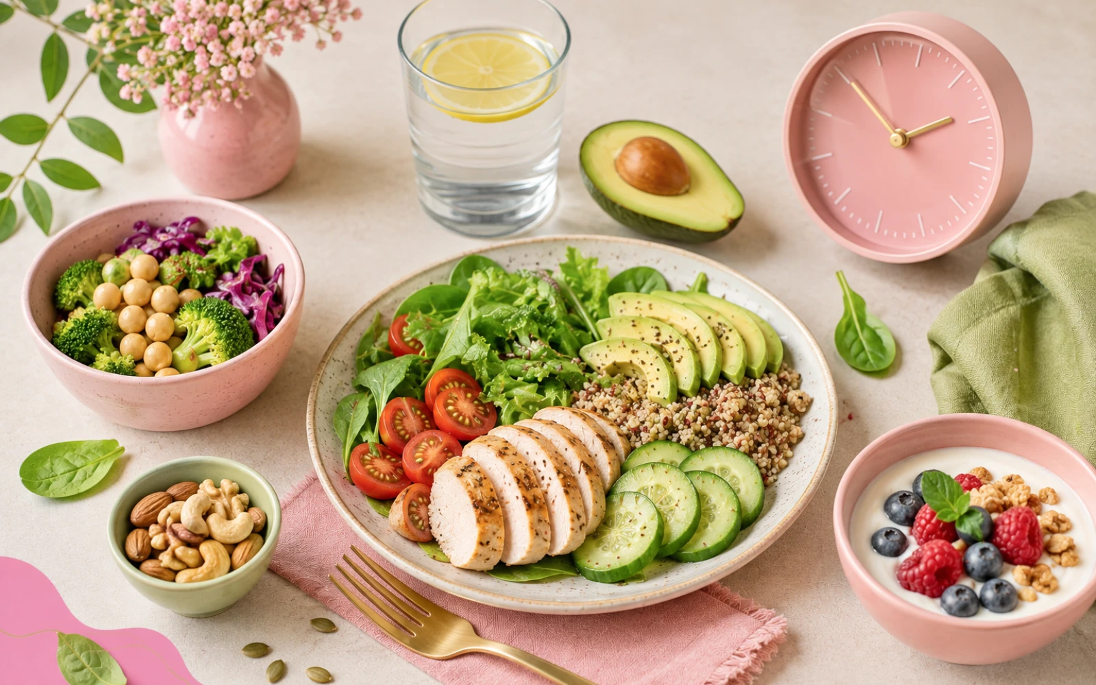 Common Intermittent Fasting Mistakes and How to Avoid Them Common Intermittent Fasting Mistakes and How to Avoid Them