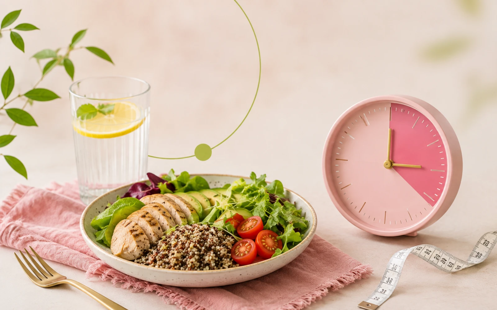 Intermittent Fasting and Weight Loss: What the Research Really Shows