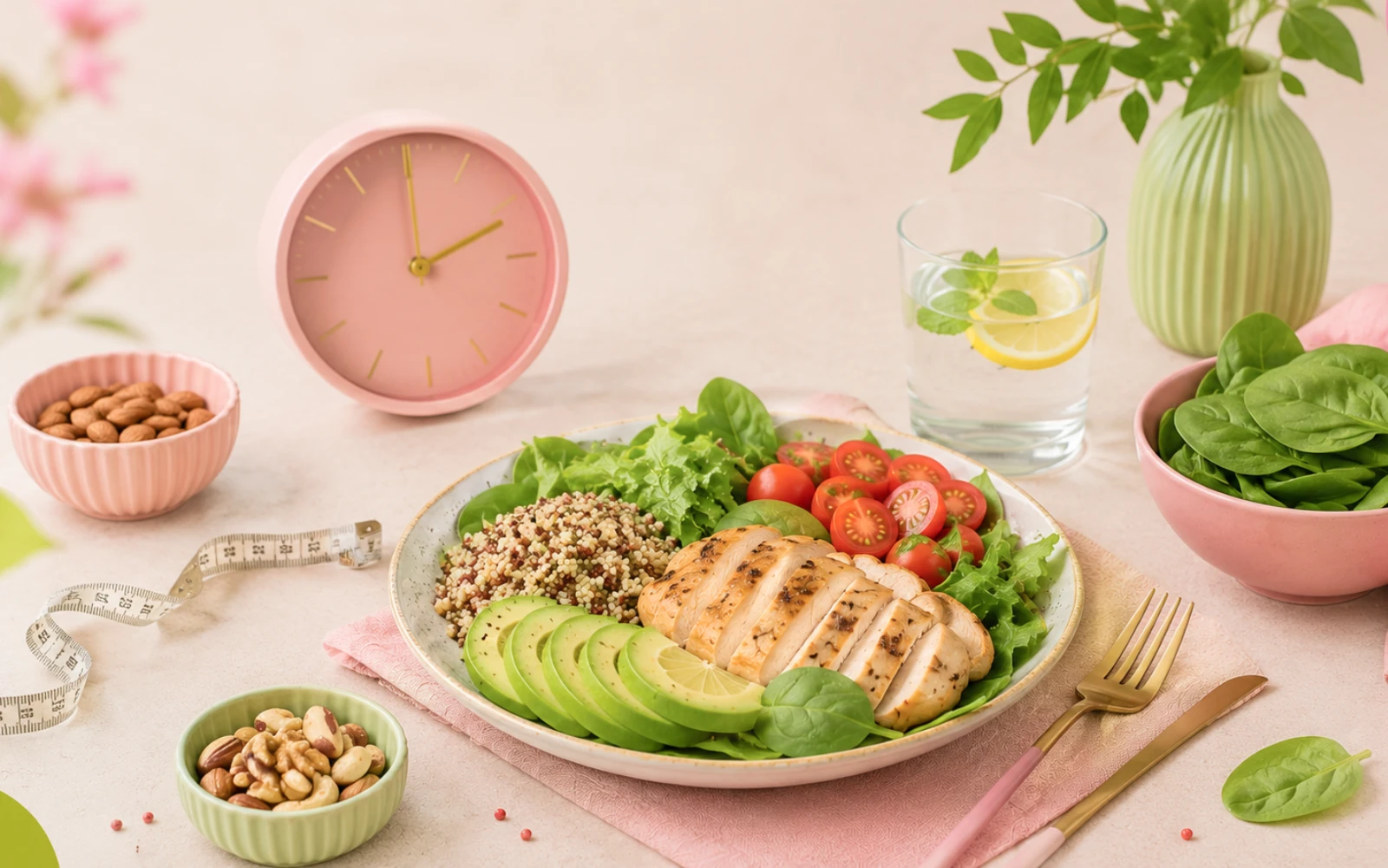 Intermittent Fasting and Weight Loss: What Research Really Shows About Results