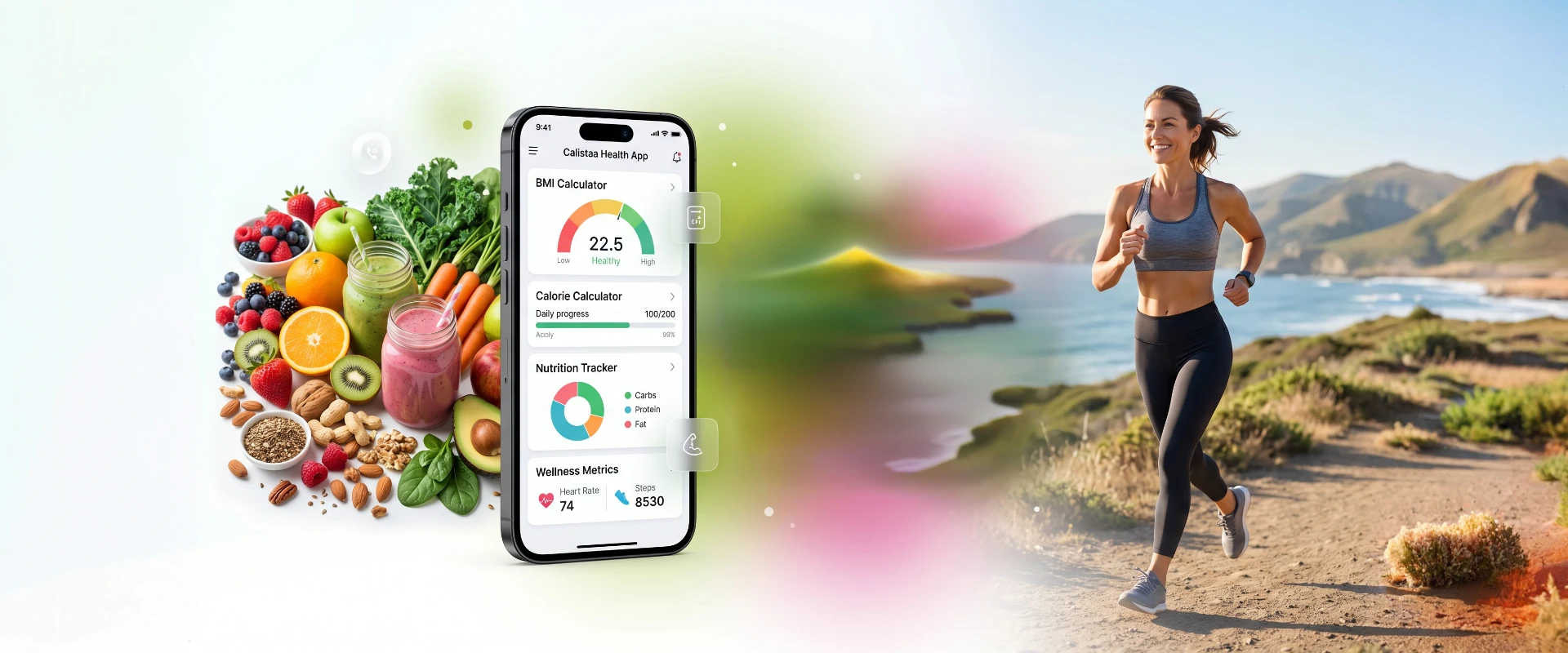 CALISTAA — Health, Nutrition & Longevity Practices CALISTAA — Health, Nutrition & Longevity Practices