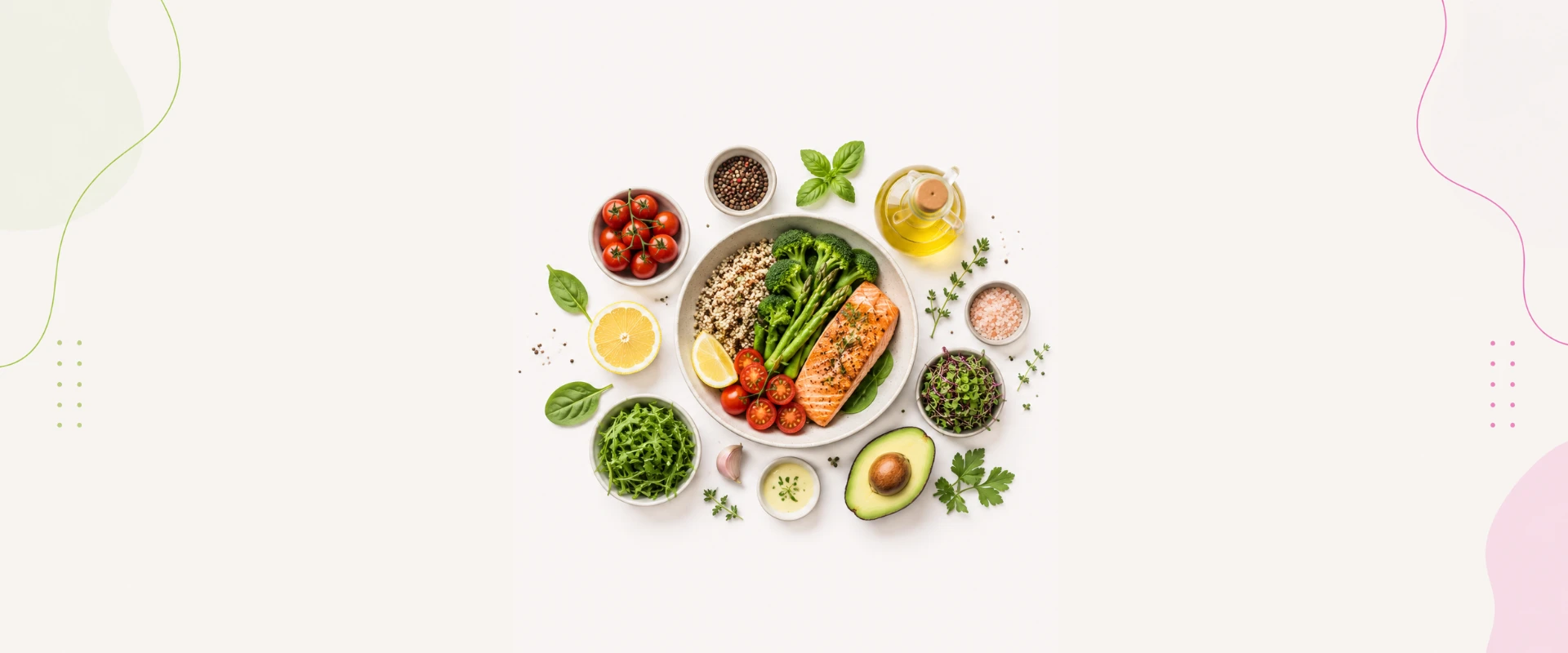 Healthy Recipes for Everyday Wellness, Nutrition and Balanced Living Healthy Recipes for Everyday Wellness, Nutrition and Balanced Living
